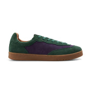 Zapatos Last Resort AB CM001 Green Loganberry