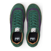 Zapatos Last Resort AB CM001 Green Loganberry