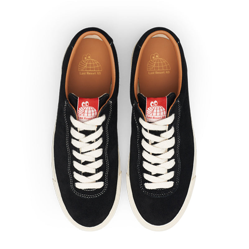 Zapatos Last Resort AB VM001 Lo Black