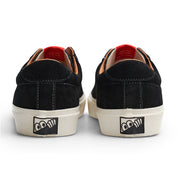 Zapatos Last Resort AB VM001 Lo Black