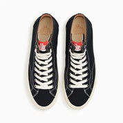 Zapatos Last Resort AB VM003 Hi Black