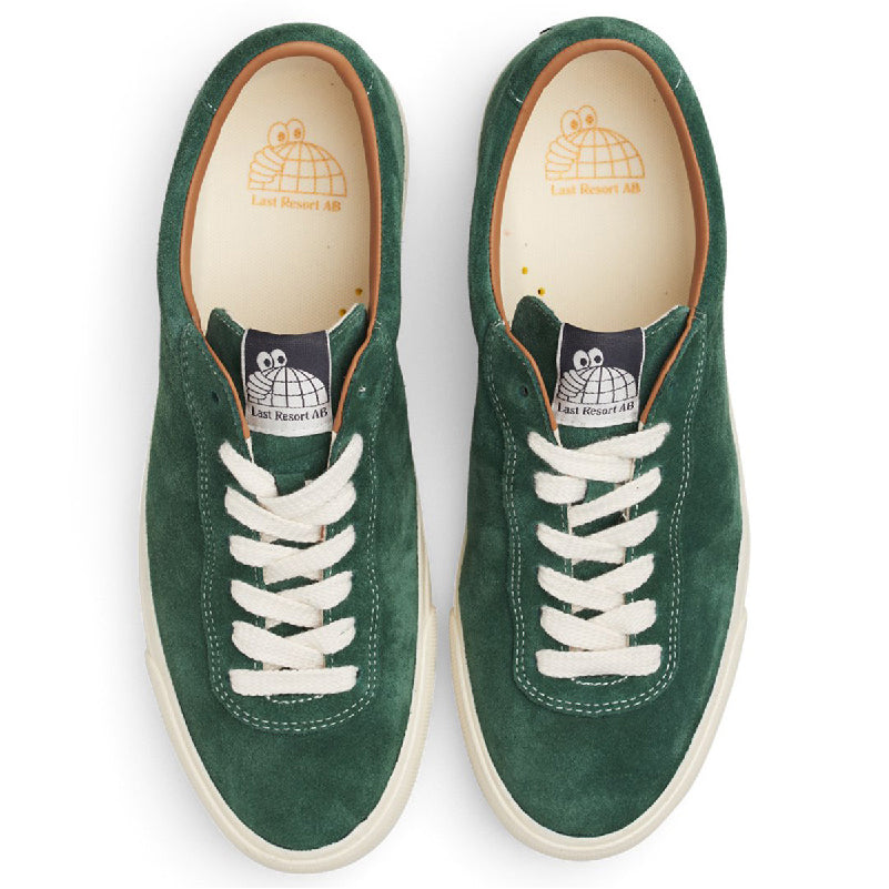Zapatos Last Resort AB VM001 Lo Green