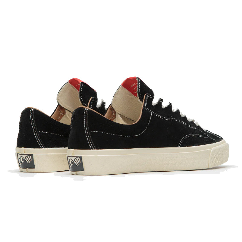 Zapatos Last Resort AB VM003 Lo Black