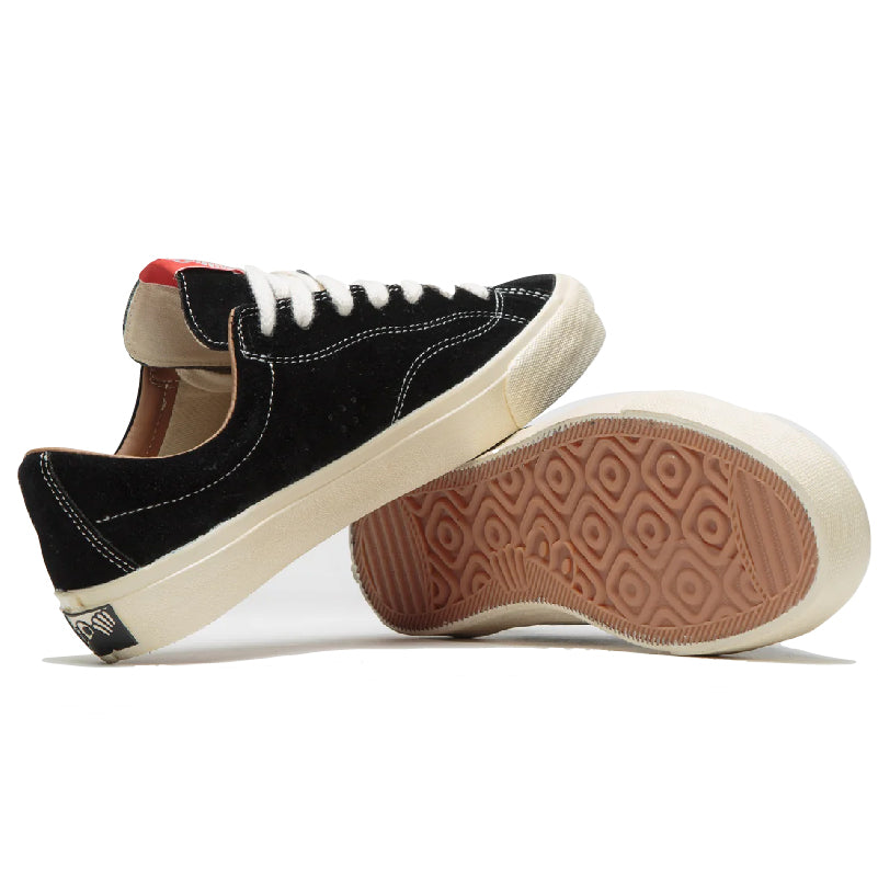 Zapatos Last Resort AB VM003 Lo Black
