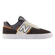 Zapatos New Balance Numeric 306 Jamie Foy Black Cement