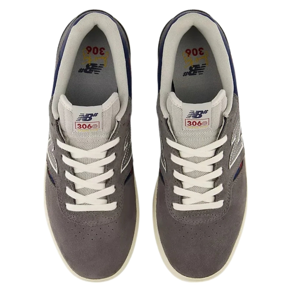 Zapatos New Balance Numeric 306 Jamie Foy Cup Castlerock
