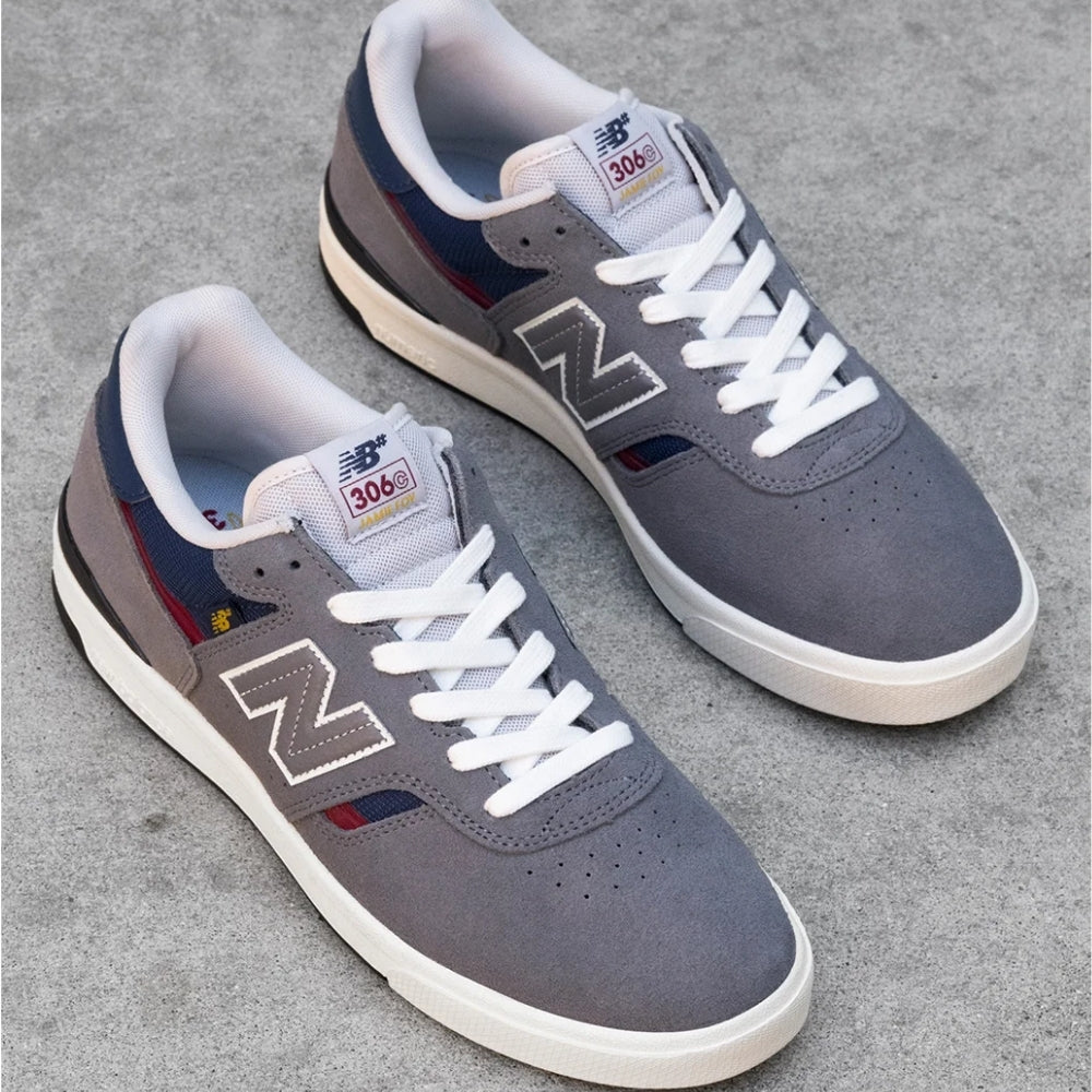 Zapatos New Balance Numeric 306 Jamie Foy Cup Castlerock