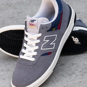 Zapatos New Balance Numeric 306 Jamie Foy Cup Castlerock