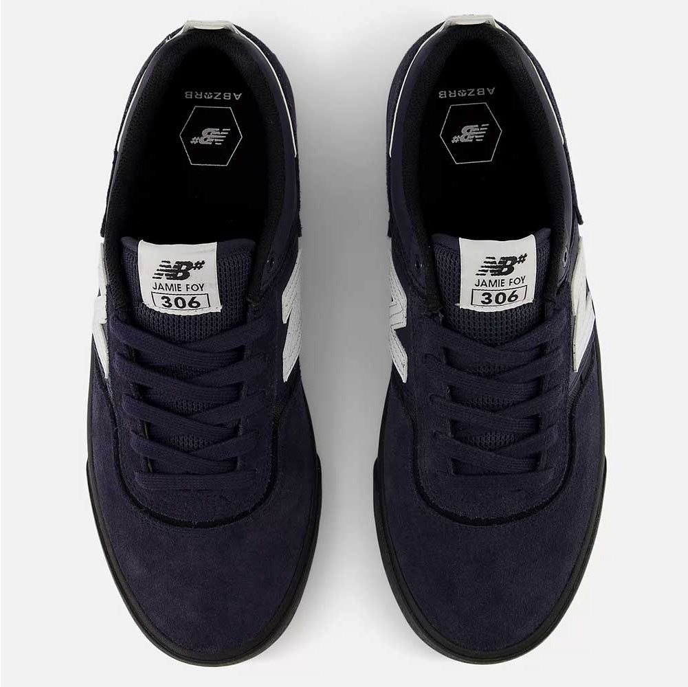 Zapatos New Balance Numeric 306 Jamie Foy Eclipse