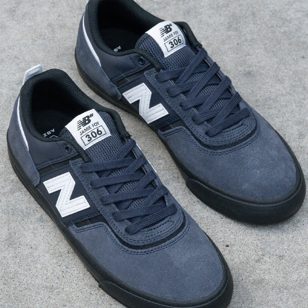 Zapatos New Balance Numeric 306 Jamie Foy Eclipse