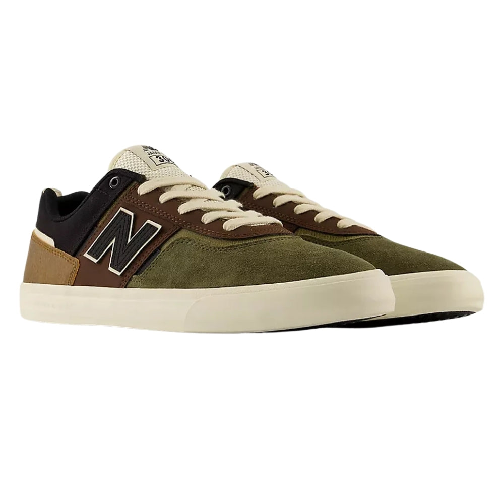 Zapatos New Balance Numeric 306 Jamie Foy Pumpernickel