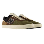 Zapatos New Balance Numeric 306 Jamie Foy Pumpernickel