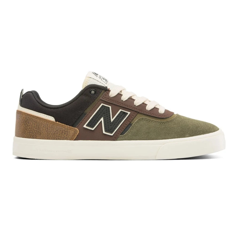 Zapatos New Balance Numeric 306 Jamie Foy Pumpernickel