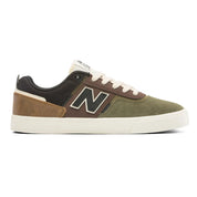 Zapatos New Balance Numeric 306 Jamie Foy Pumpernickel