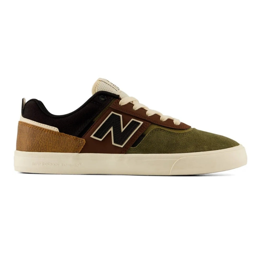 Zapatos New Balance Numeric 306 Jamie Foy Pumpernickel