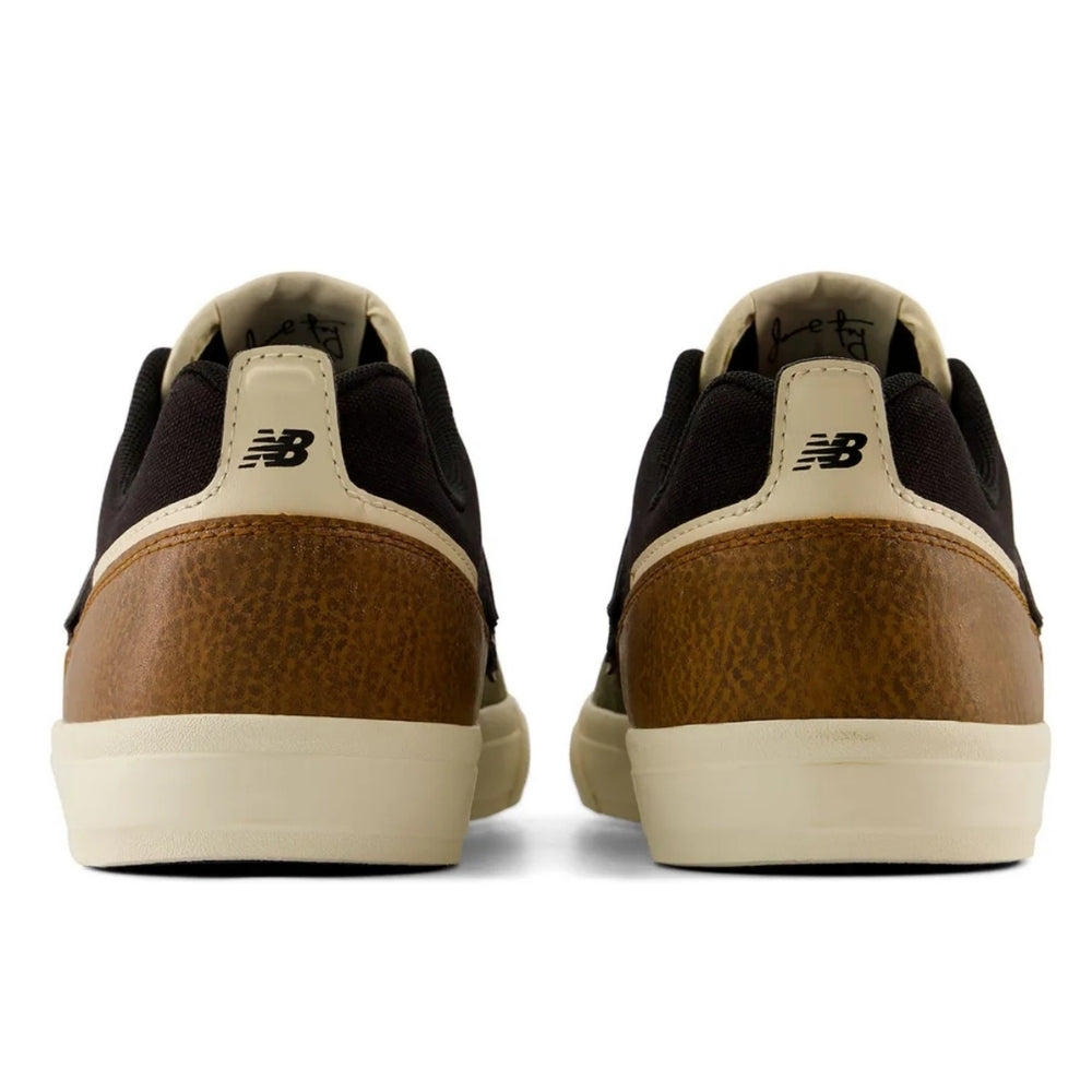 Zapatos New Balance Numeric 306 Jamie Foy Pumpernickel