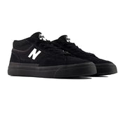 Zapatos New Balance Numeric 417 Franky Villani Black