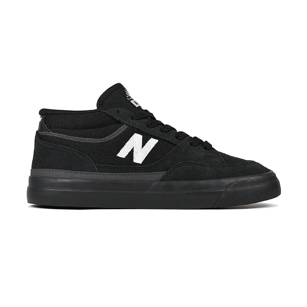 Zapatos New Balance Numeric 417 Franky Villani Black