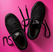 Zapatos New Balance Numeric 417 Franky Villani Black