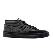 Zapatos New Balance Numeric 417 Franky Villani Dark Grey