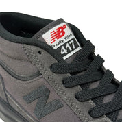 Zapatos New Balance Numeric 417 Franky Villani Dark Grey