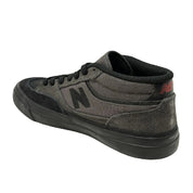 Zapatos New Balance Numeric 417 Franky Villani Dark Grey