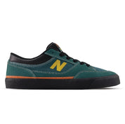 Zapatos New Balance Numeric 417 Low Franky Villani Green