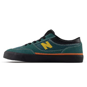 Zapatos New Balance Numeric 417 Low Franky Villani Green