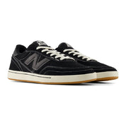 Zapatos New Balance Numeric 440 V2 Black Sea Salt