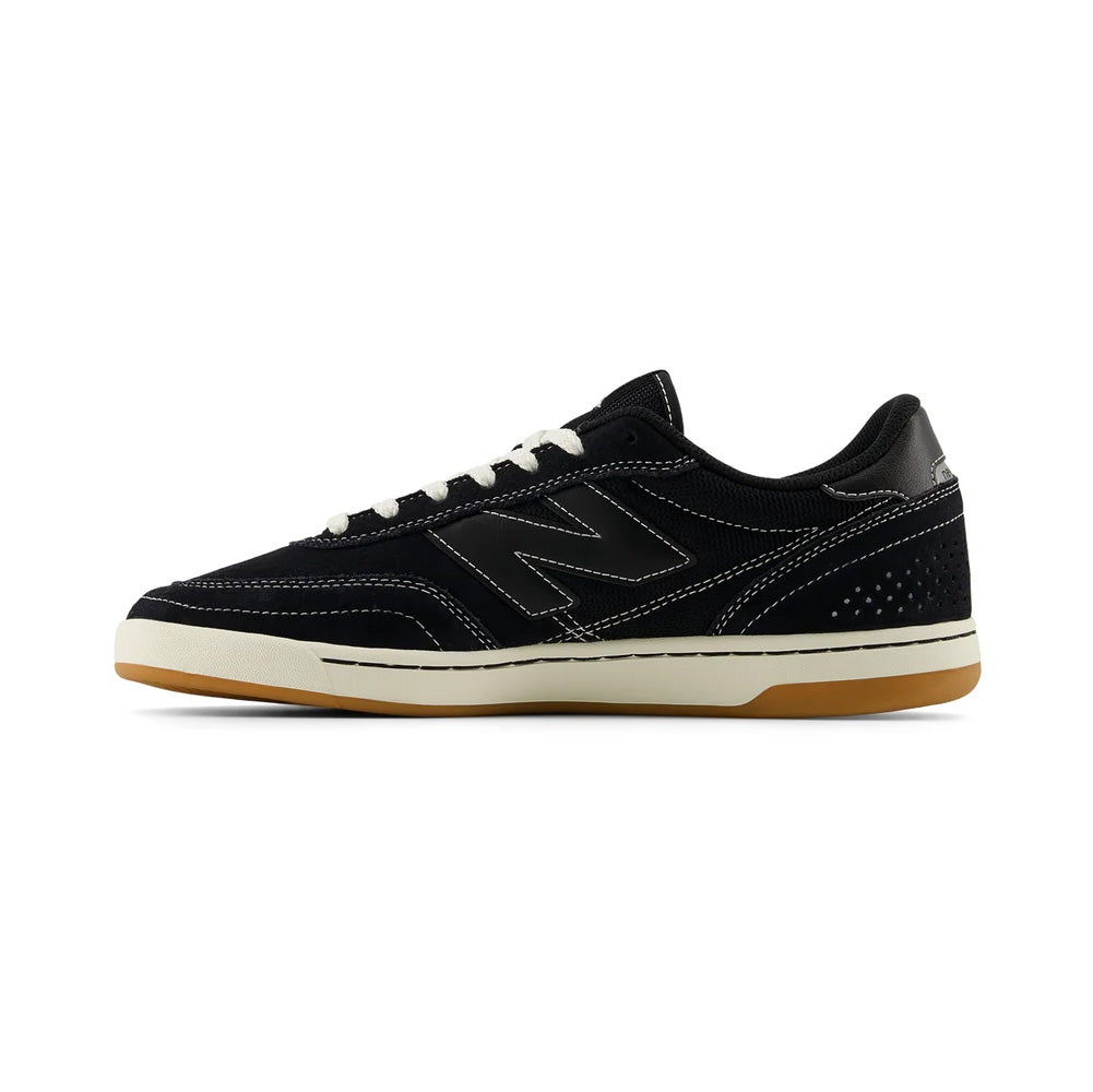 Zapatos New Balance Numeric 440 V2 Black Sea Salt