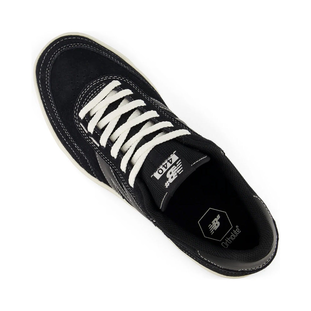 Zapatos New Balance Numeric 440 V2 Black Sea Salt