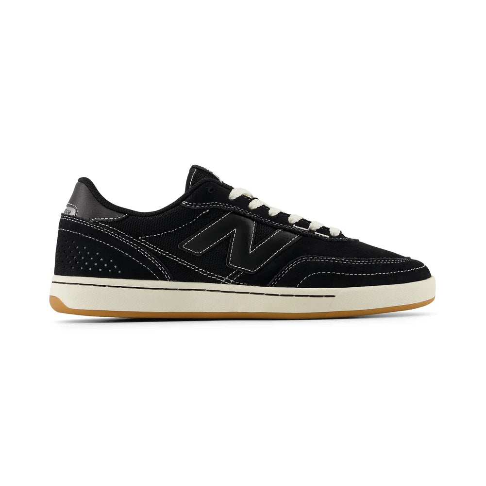 Zapatos New Balance Numeric 440 V2 Black Sea Salt