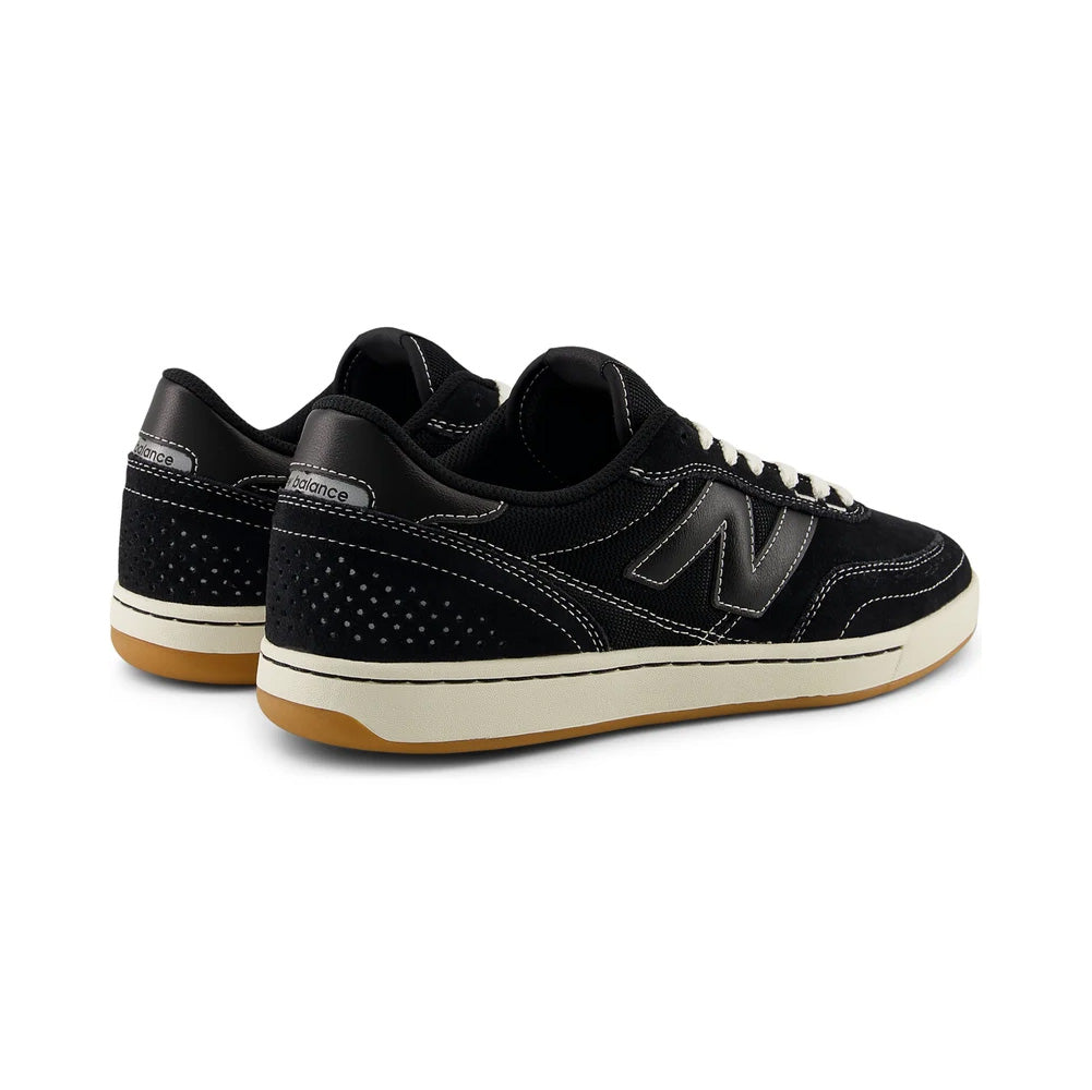 Zapatos New Balance Numeric 440 V2 Black Sea Salt