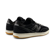 Zapatos New Balance Numeric 440 V2 Black Sea Salt