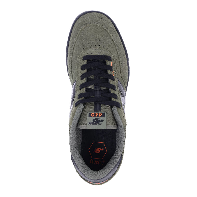Zapatos New Balance Numeric 440 V2