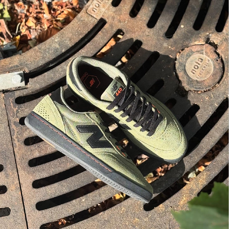 Zapatos New Balance Numeric 440 V2