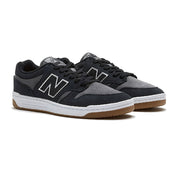 Zapatos New Balance Numeric 480 Black Grey