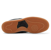 Zapatos New Balance Numeric 480 Black Grey