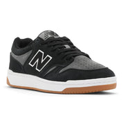 Zapatos New Balance Numeric 480 Black Grey