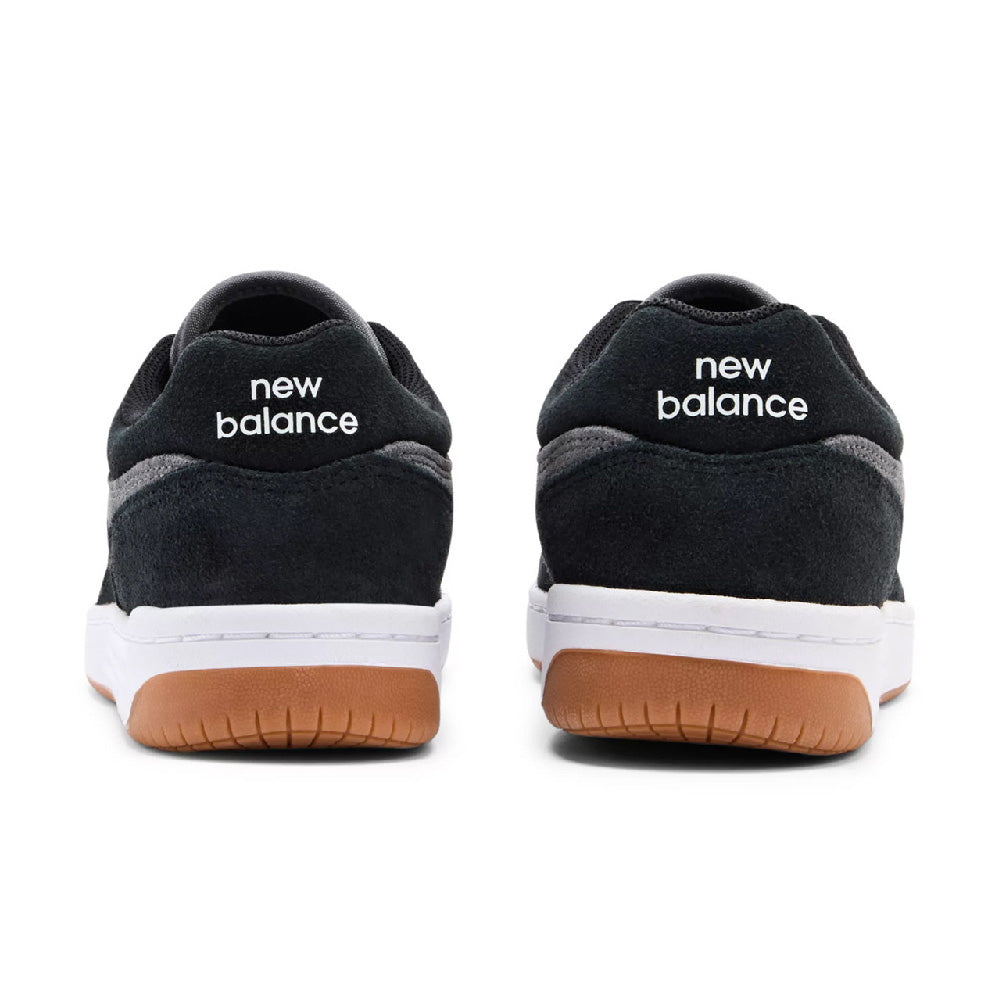 Zapatos New Balance Numeric 480 Black Grey