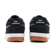 Zapatos New Balance Numeric 480 Black Grey