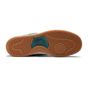 Zapatos New Balance Numeric 480 Green