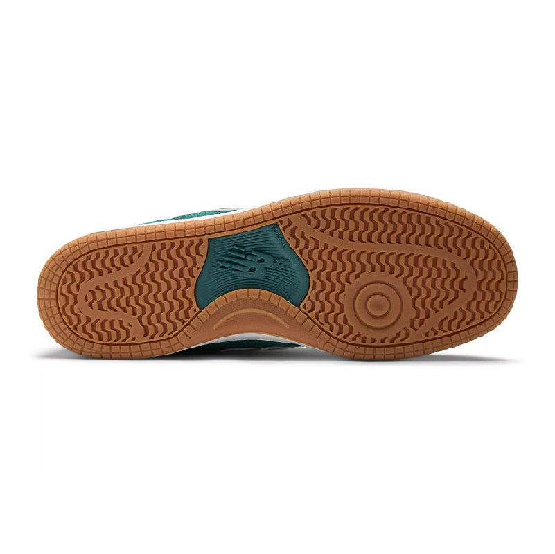 Zapatos New Balance Numeric 480 Green