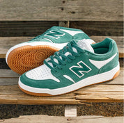Zapatos New Balance Numeric 480 Green