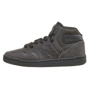 Zapatos New Balance Numeric 480 High Black Cement
