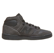 Zapatos New Balance Numeric 480 High Black Cement