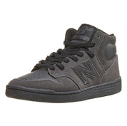 Zapatos New Balance Numeric 480 High Black Cement