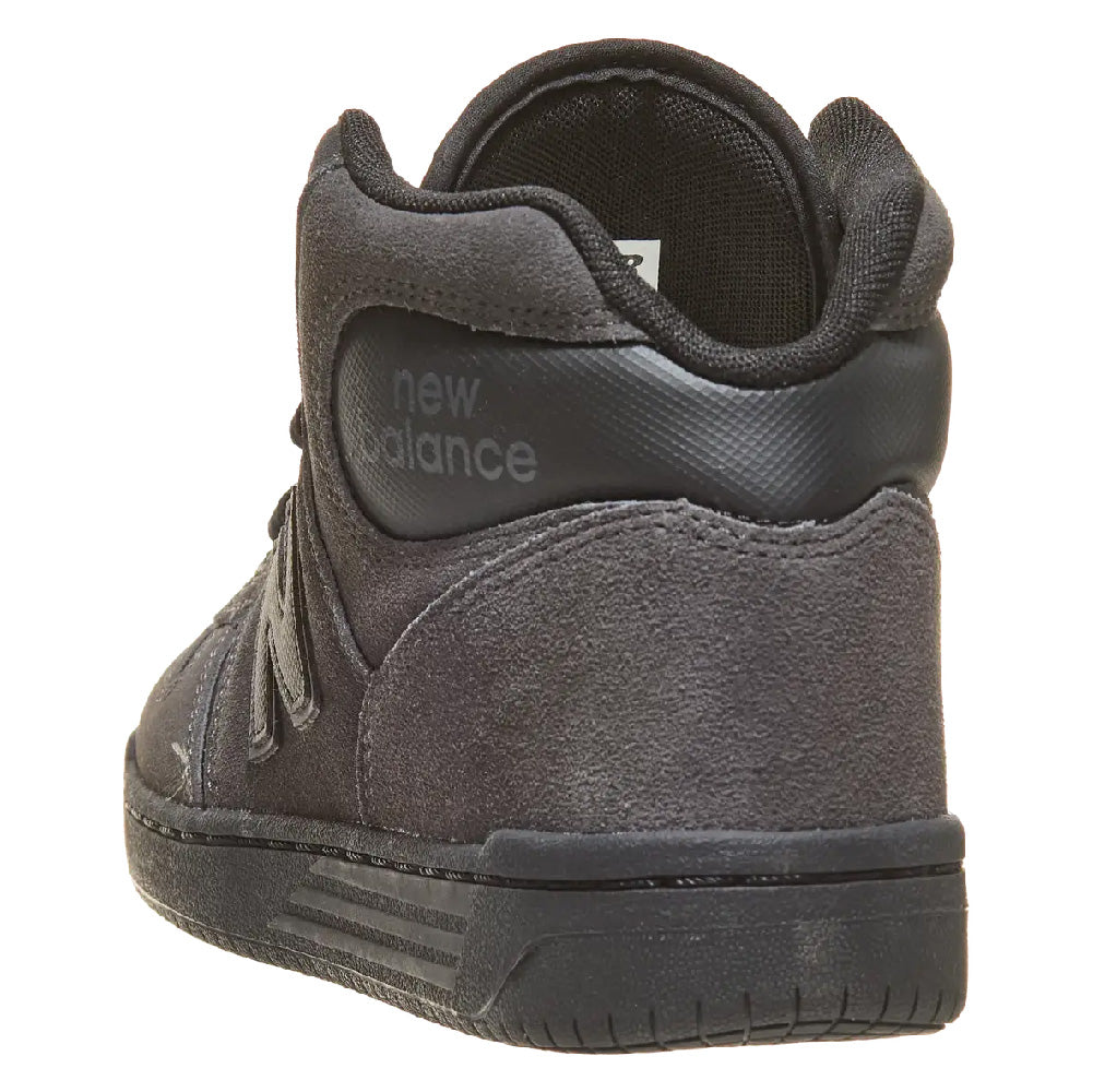 Zapatos New Balance Numeric 480 High Black Cement