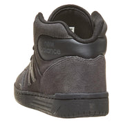 Zapatos New Balance Numeric 480 High Black Cement