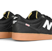 Zapatos New Balance Numeric 508 Brandon Westgate Black Beige